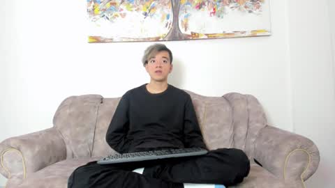 bunny online show from February 25, 3:38 pm