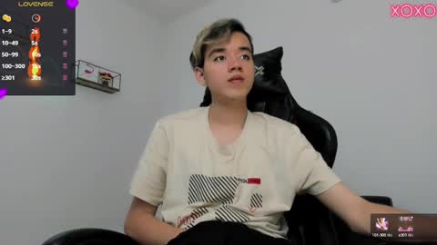 bunny online show from March 3, 3:20 pm