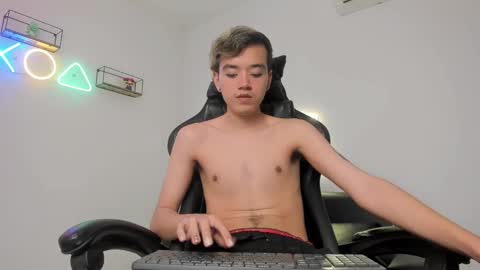 bunny online show from March 9, 6:43 pm