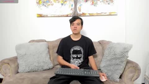 bunny online show from September 15, 12:27 pm