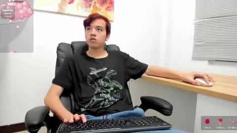 bunny online show from September 18, 12:18 pm