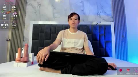 bunny online show from September 20, 12:17 pm