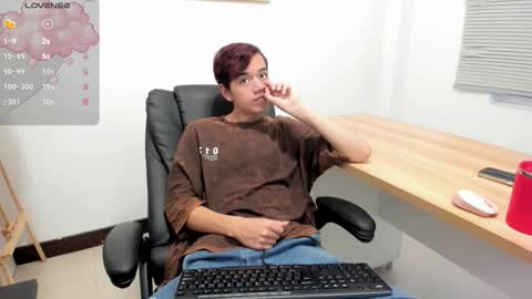 bunny online show from September 24, 12:30 pm