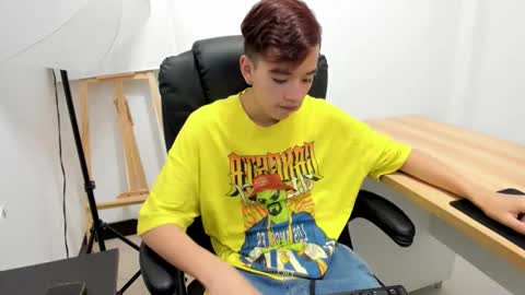 bunny online show from October 23, 12:26 pm