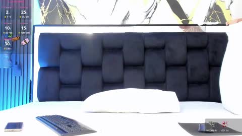 bunny online show from October 25, 12:34 pm