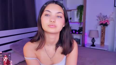 Aria online show from November 14, 8:13 am