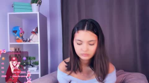 Aria online show from November 16, 9:04 am