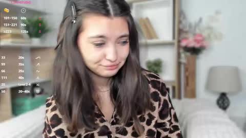 Aria online show from February 11, 8:08 am