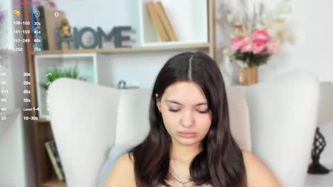 Aria online show from April 21, 8:20 am