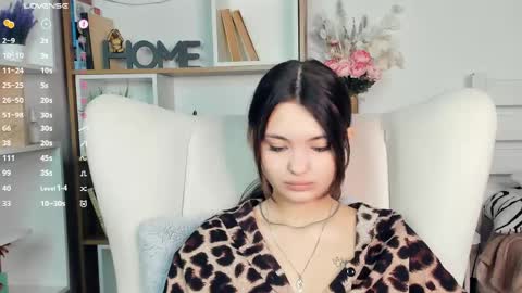 Snapshot of bunny_nova chatting on April 30, 8:09 am Aria online show from April 30, 8:09 am