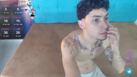 Snapshot of bunny_petit chatting on September 14, 3:05 am Buny  online show from September 14, 3:05 am