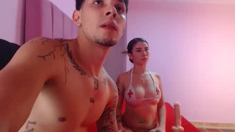 Buny  online show from February 9, 9:30 pm