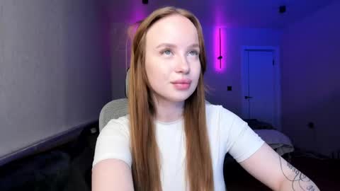 Snapshot of bunny_shinel chatting on May 12, 1:41 pm Mary online show from May 12, 1:41 pm