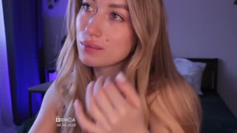 B U N N Y online show from April 4, 3:27 am