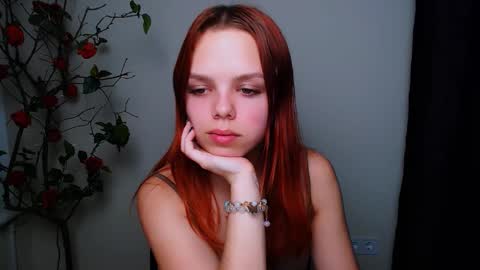 Snapshot of bunnybloom_ chatting on November 20, 9:03 pm Ariel online show from November 20, 9:03 pm