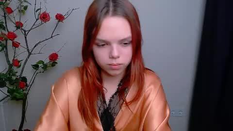 Ariel online show from April 22, 8:43 pm