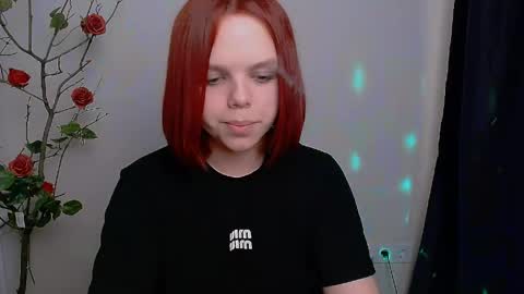 Snapshot of bunnybloom_ chatting on April 29, 8:04 pm Ariel online show from April 29, 8:04 pm