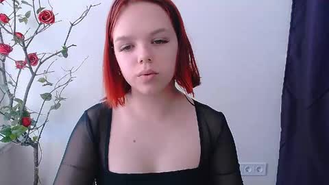 Snapshot of bunnybloom_ chatting on May 7, 2:11 pm Ariel online show from May 7, 2:11 pm