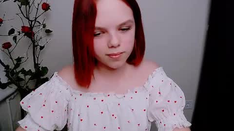 Snapshot of bunnybloom_ chatting on May 27, 9:01 pm Ariel online show from May 27, 9:01 pm
