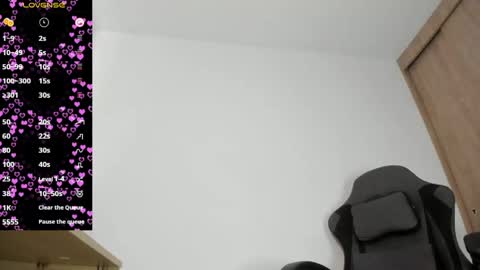 Snapshot of bunnyblush18 chatting on May 21, 2:57 pm Sammy online show from May 21, 2:57 pm