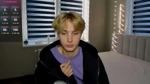 BunnyBlush online show from February 1, 9:08 am