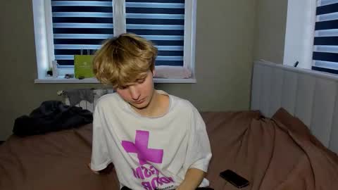 BunnyBlush online show from February 9, 1:37 pm