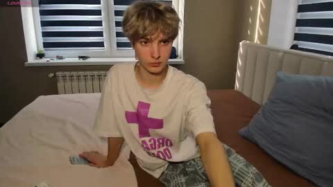 BunnyBlush online show from February 21, 9:21 am