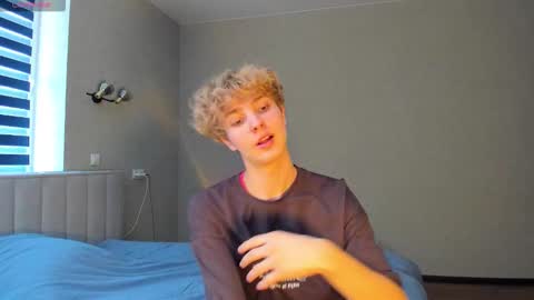 BunnyBlush online show from February 26, 9:30 am