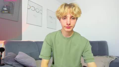 BunnyBlush online show from March 22, 11:24 am