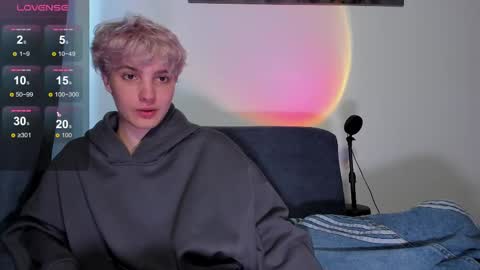 BunnyBlush online show from April 23, 6:47 am