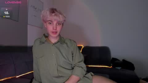 BunnyBlush online show from April 27, 10:57 am