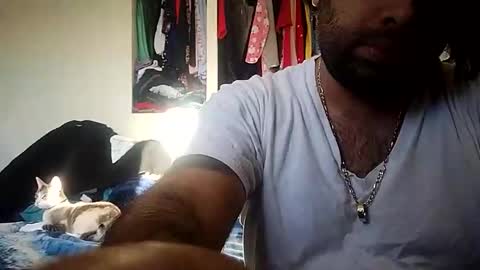 bunnychocolatte69 online show from January 12, 4:01 pm