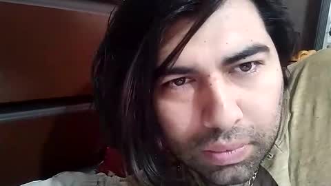 Snapshot of bunnychocolatte151671 chatting on February 24, 4:38 pm bunnychocolatte69 online show from February 24, 4:38 pm