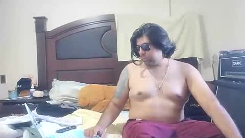 Snapshot of bunnychocolatte151671 chatting on April 8, 1:05 am bunnychocolatte69 online show from April 8, 1:05 am