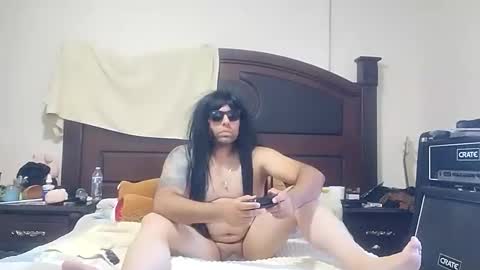 Snapshot of bunnychocolatte151671 chatting on April 9, 1:16 am bunnychocolatte69 online show from April 9, 1:16 am