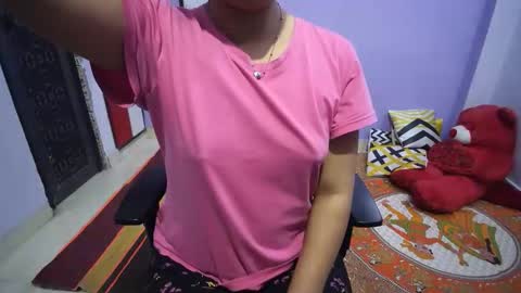 bunnycolbyy online show from January 9, 6:27 am