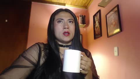 Snapshot of bunnyemilyr0s33 chatting on January 9, 7:52 am bunnyEmilyR0s33 online show from January 9, 7:52 am