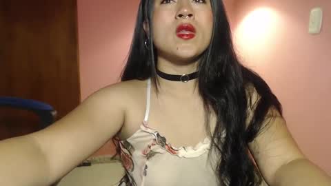 Snapshot of bunnyemilyr0s33 chatting on January 11, 8:00 am bunnyEmilyR0s33 online show from January 11, 8:00 am