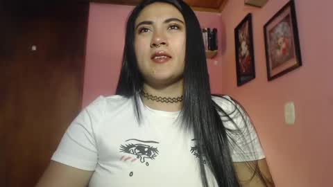 Snapshot of bunnyemilyr0s33 chatting on February 11, 6:22 pm bunnyEmilyR0s33 online show from February 11, 6:22 pm