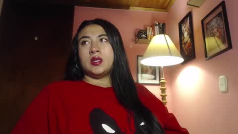 Snapshot of bunnyemilyr0s33 chatting on February 12, 7:55 am bunnyEmilyR0s33 online show from February 12, 7:55 am