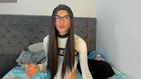 bunnyhells4 online show from March 20, 1:54 am