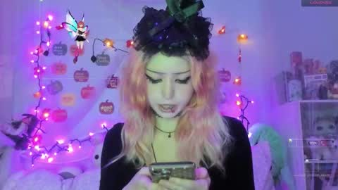 bunnyislewd online show from October 29, 2:47 am