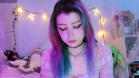 bunnyislewd online show from December 5, 4:10 am