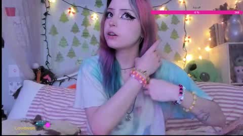 Snapshot of bunnyislewd chatting on December 20, 4:41 am bunnyislewd online show from December 20, 4:41 am