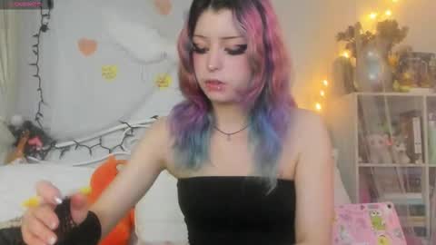 Snapshot of bunnyislewd chatting on January 8, 3:09 am bunnyislewd online show from January 8, 3:09 am