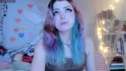 Snapshot of bunnyislewd chatting on February 4, 5:35 am bunnyislewd online show from February 4, 5:35 am