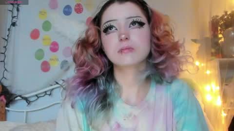 Snapshot of bunnyislewd chatting on March 19, 5:00 am bunnyislewd online show from March 19, 5:00 am