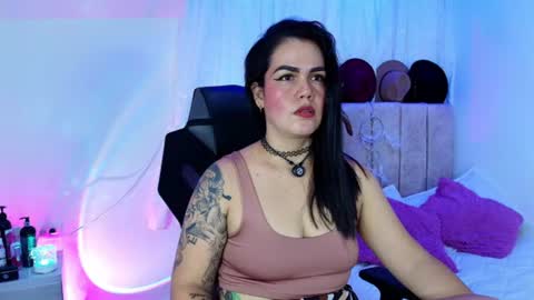 Snapshot of bunnykat_ chatting on June 17, 3:09 am katerine payne online show from June 17, 3:09 am