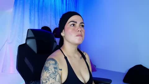 Snapshot of bunnykat_ chatting on June 27, 9:25 am katerine payne online show from June 27, 9:25 am