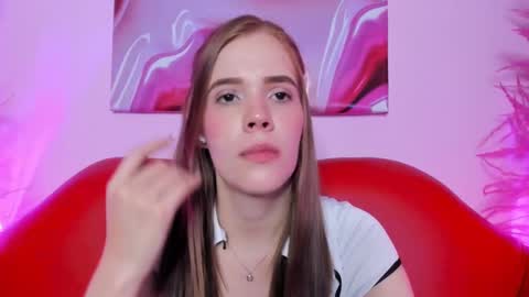 Snapshot of bunnyleahxxx chatting on January 8, 3:17 pm ANASTASIA online show from January 8, 3:17 pm